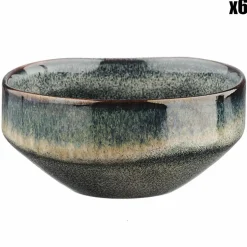 Bjorn Bols^6 Bols Genesis bleu/gris kaki - D.11 cm