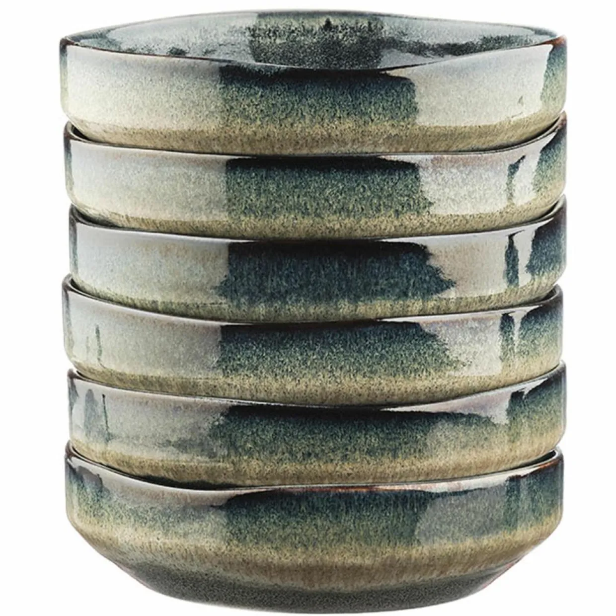 Bjorn Bols^6 Bols Genesis bleu/gris kaki - D.17 cm