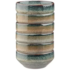 Bjorn Bols^6 Bols Genesis bleu/gris/kaki - 12 cl