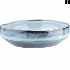 Bjorn Bols^6 Bols Genesis bleus - D.17 cm