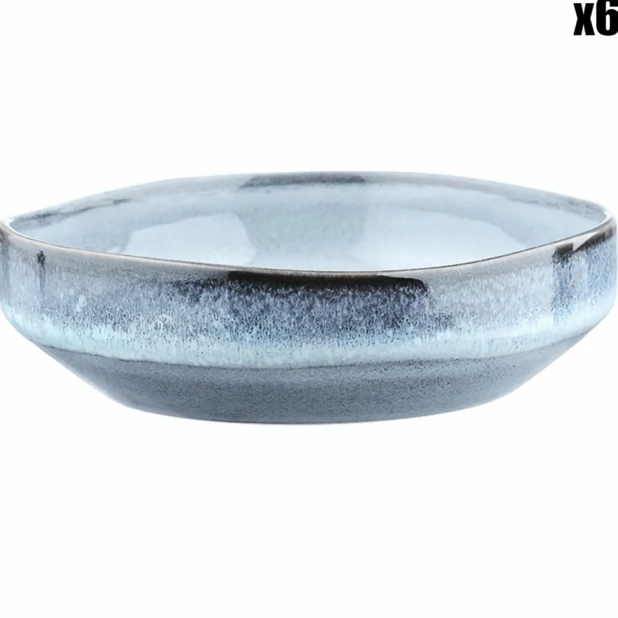 Bjorn Bols^6 Bols Genesis bleus - D.17 cm