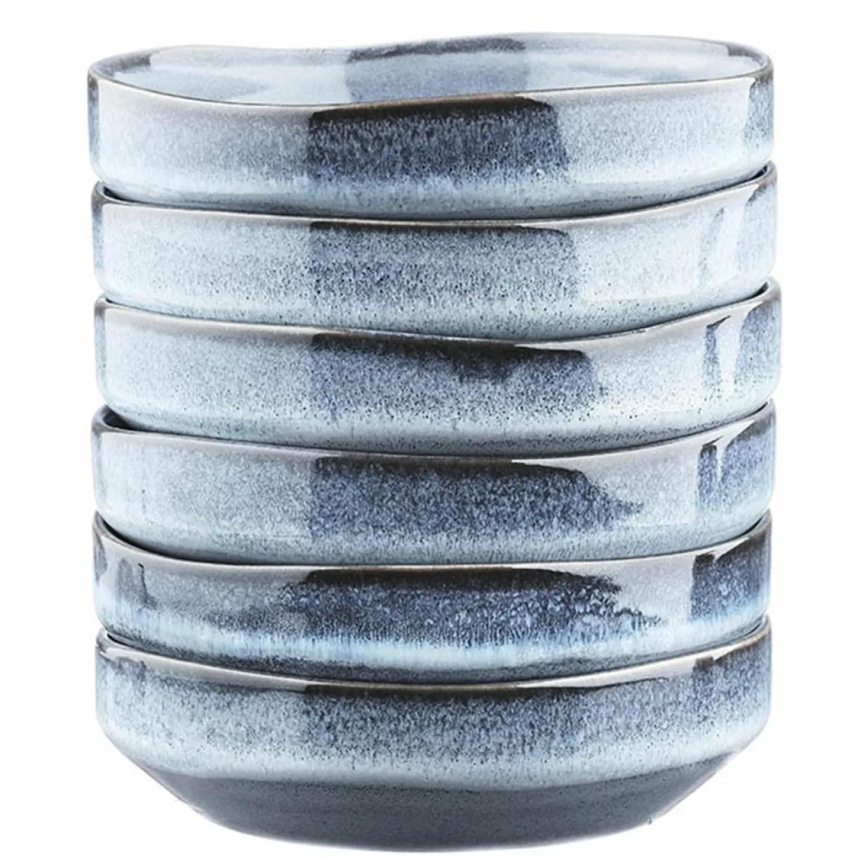 Bjorn Bols^6 Bols Genesis bleus - D.17 cm