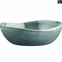 6 Bols Magma bleus - 18.5 cm-Bjorn Discount