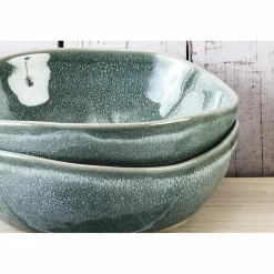6 Bols Magma bleus - 18.5 cm-Bjorn Discount