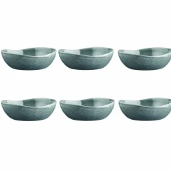 6 Bols Magma bleus - 18.5 cm-Bjorn Discount