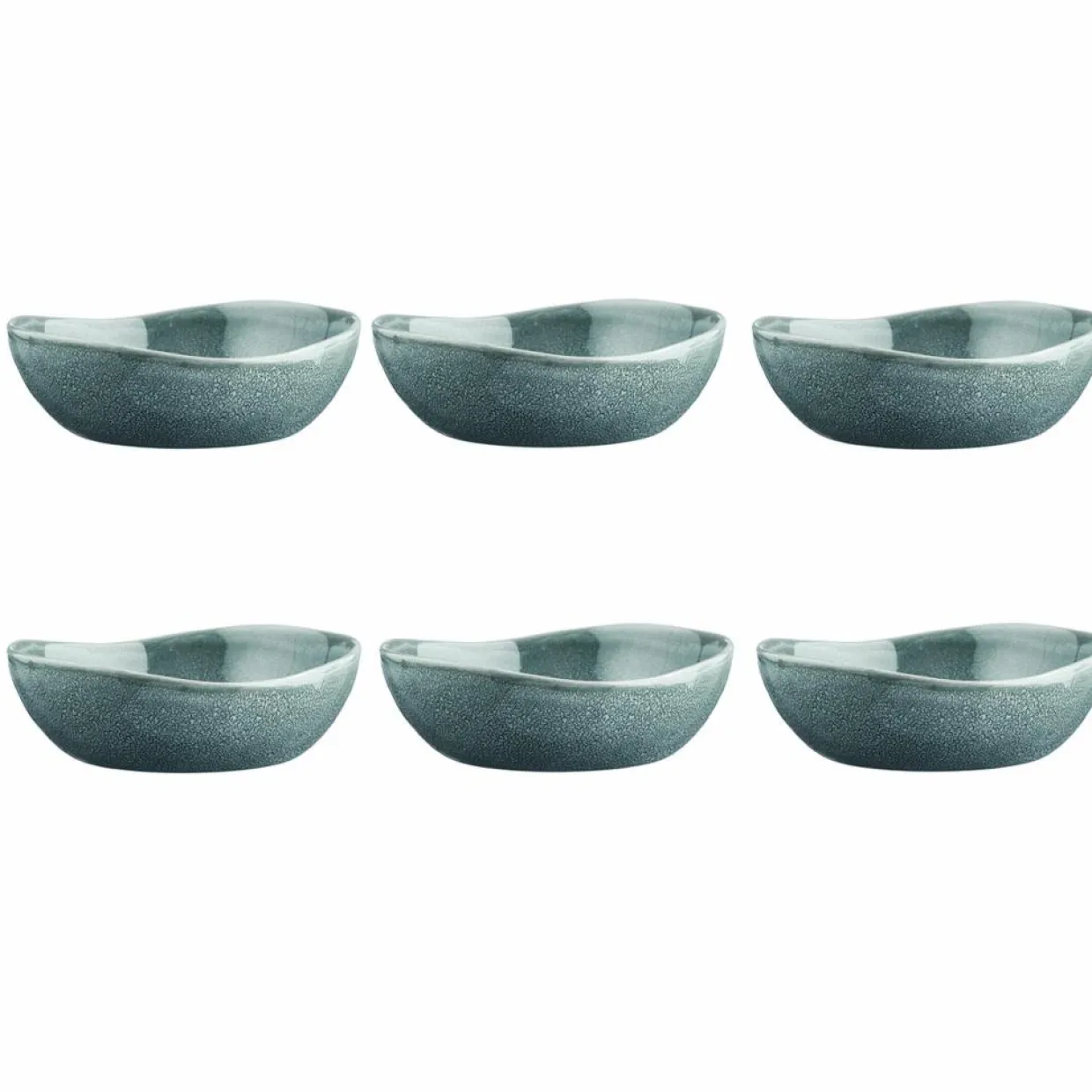 6 Bols Magma bleus - 18.5 cm-Bjorn Discount