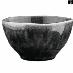 Bjorn Bols^6 Bols Moon noirs - D.14.5 cm
