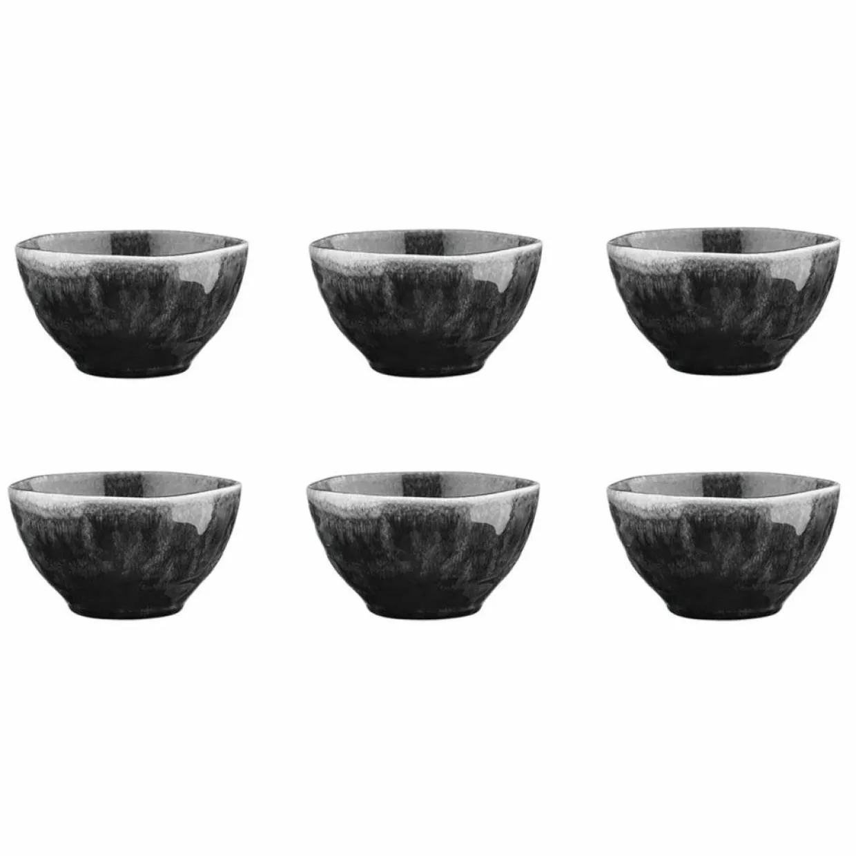 Bjorn Bols^6 Bols Moon noirs - D.14.5 cm