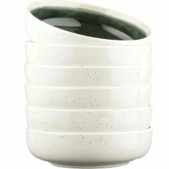 Bjorn Bols^6 Bols Oxygen gris/vert bouteille/beige - D.17.5 cm