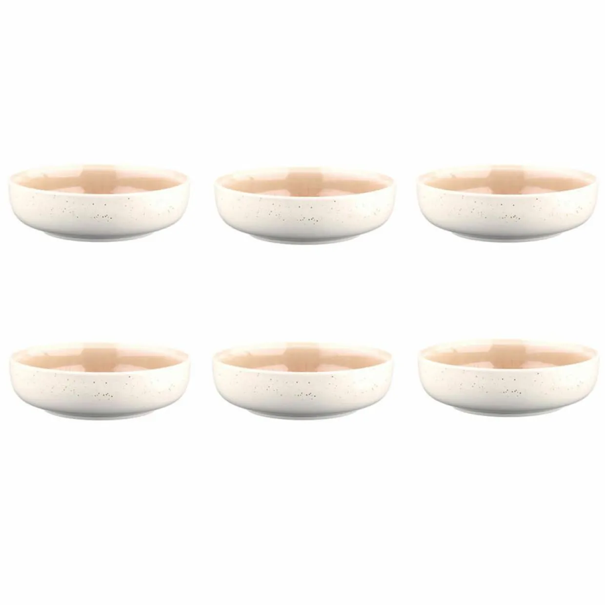 Bjorn Bols^6 Bols Oxygen rose poudre/beige - D.17.5 cm