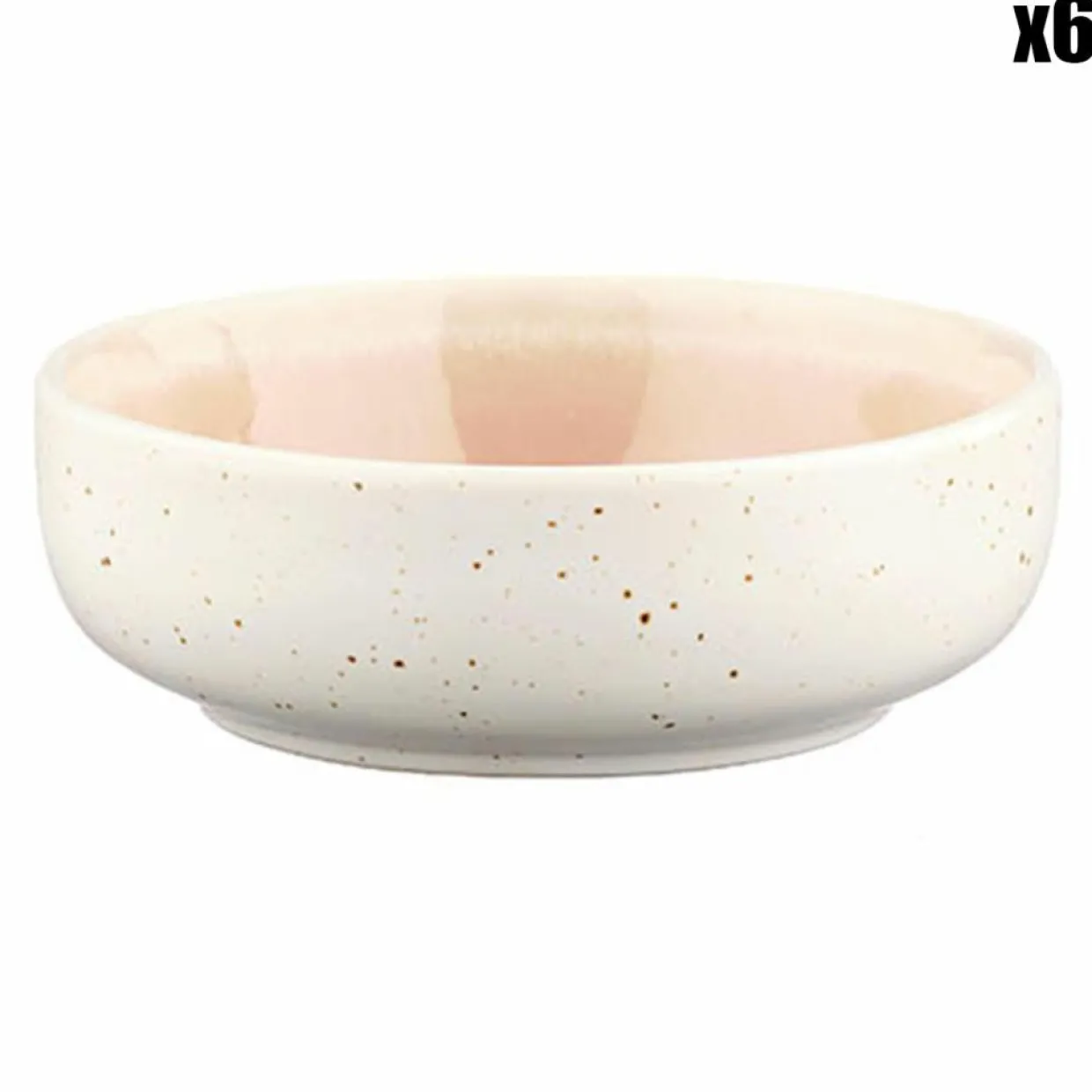 Bjorn Bols^6 Bols Oxygen rose poudre/beige - D.9 cm