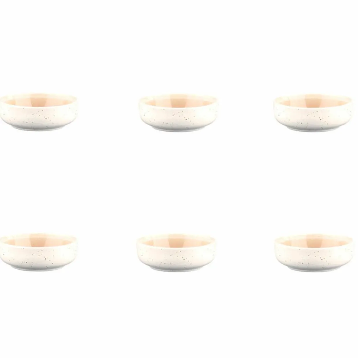 Bjorn Bols^6 Bols Oxygen rose poudre/beige - D.9 cm
