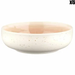 Bjorn Bols^6 Bols Oxygen rose poudre/beige - D.13 cm