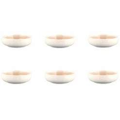 Bjorn Bols^6 Bols Oxygen rose poudre/beige - D.13 cm