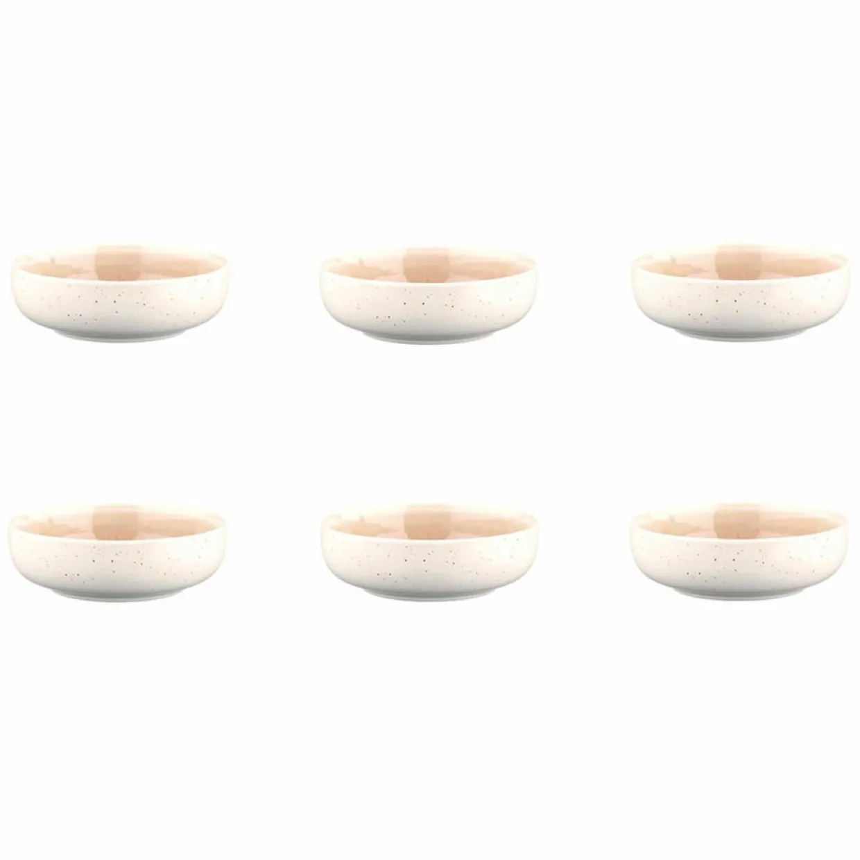 Bjorn Bols^6 Bols Oxygen rose poudre/beige - D.13 cm