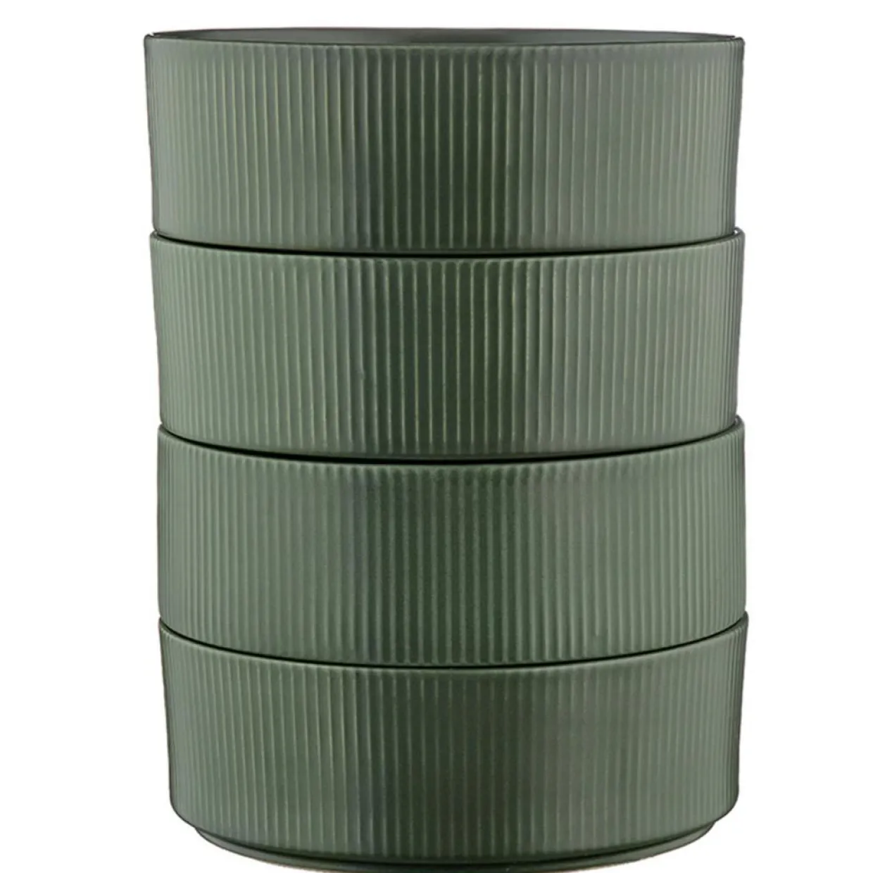 Bjorn Bols^4 Bols Scandi vert olive - 100 cl