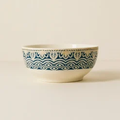 6 Coupelles Byzance12Cm En Porcelaine-Novastyl Online