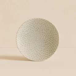 Novastyl Bols^6 Coupelles Jasmin15Cm En Porcelaine Blanc
