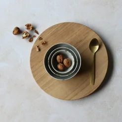 6 Coupelles Maka EnPorcelaine 16Cm-Novastyl Sale