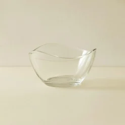 Novastyl Bols^6 Coupelles Tango7Cm En Verre Transparent