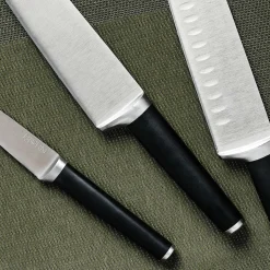 Bjorn Couteaux^6 Couteaux de cuisine Jona inox mat