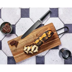 Bjorn Couteaux^6 Couteaux de cuisine Jona inox mat