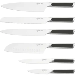 Bjorn Couteaux^6 Couteaux de cuisine Loki inox mat