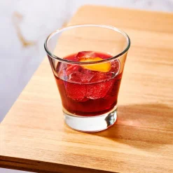 Cosy Moments Verres^3 Gobelets Conic transparents - 35cl