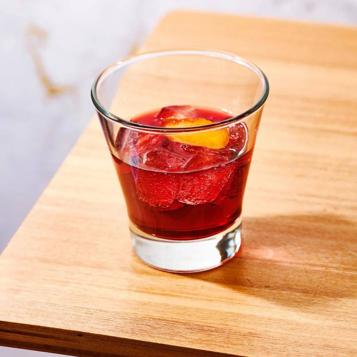 Cosy Moments Verres^3 Gobelets Conic transparents - 35cl