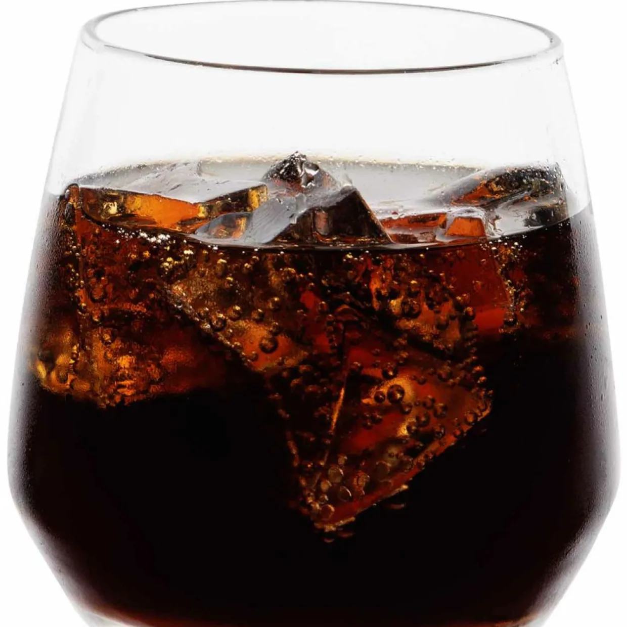 Cosy Moments Verres^3 Gobelets Grace transparents - 37cl