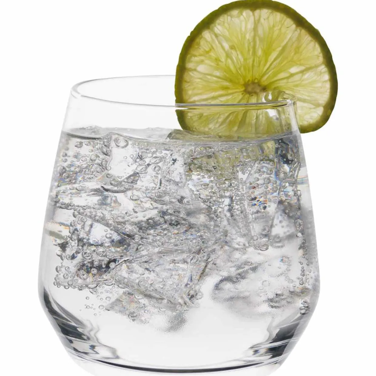 Cosy Moments Verres^3 Gobelets Grace transparents - 37cl