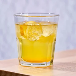 Cosy Moments Verres^3 Gobelets Icon transparents - 37cl