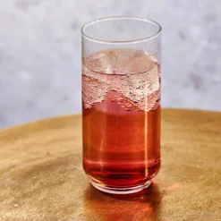 3 Gobelets long drink Lift transparents - 50cl-Cosy Moments Hot