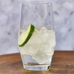 Cosy & Trendy Verres^3 Gobelets Style transparents - 49cl