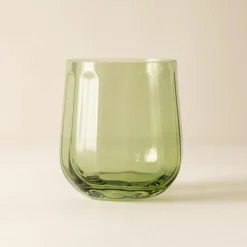 Novastyl Verres^4 GobeletsRiviera 52.5Cl En VerreVert