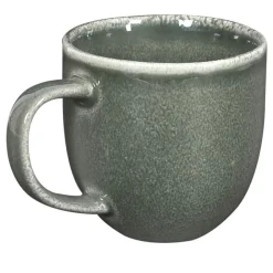 Home Deco Factory Mugs, Tasses^4 Mugs black forest noirs - 30 cl