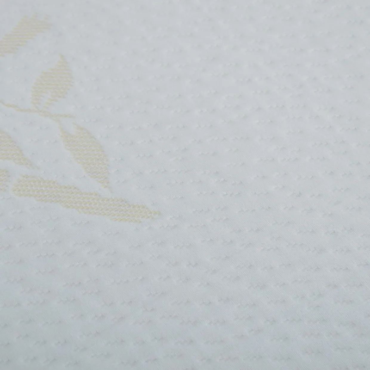 Hypsom Oreillers^4 Oreillers à Mémoire de forme BIO blancs - 40x60 cm