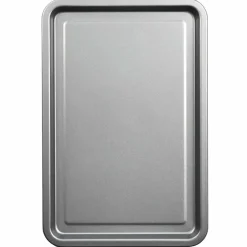 3 Plaques de cuisson grises - 35x15x25 cm-Cook Concept Outlet