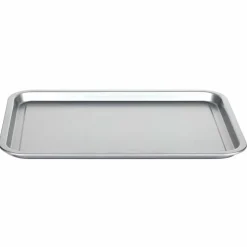 3 Plaques de cuisson grises - 35x15x25 cm-Cook Concept Outlet