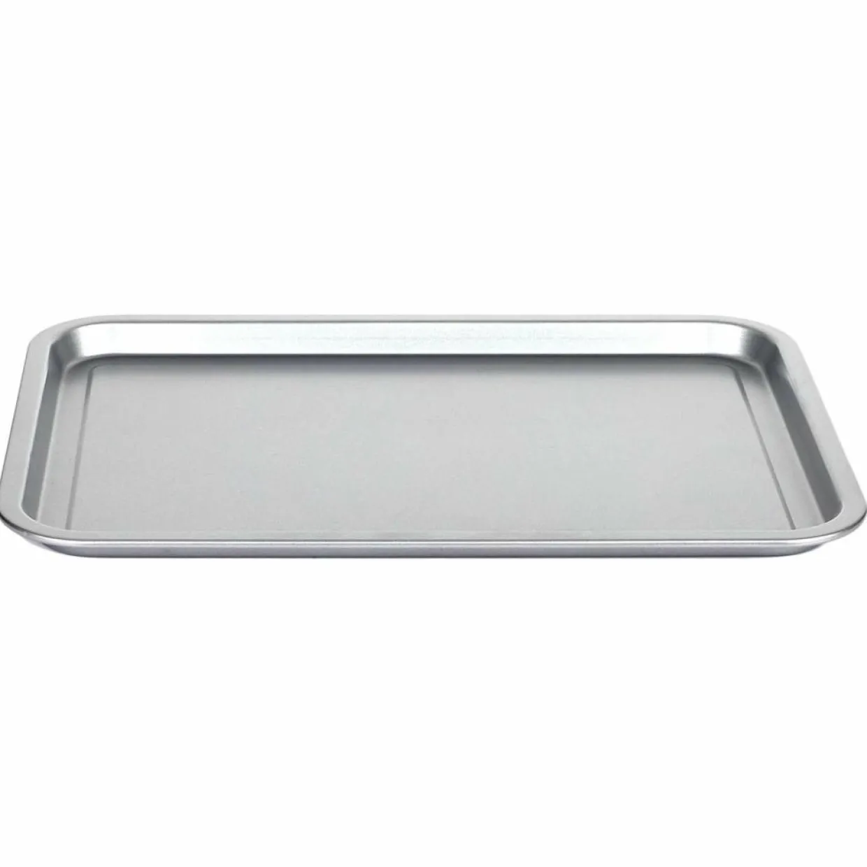 3 Plaques de cuisson grises - 35x15x25 cm-Cook Concept Outlet