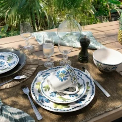 3 Verres À PiedMatignon 23Cl EnCristallin-Novastyl Discount