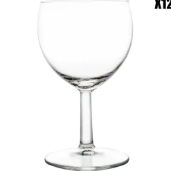 Cosy Moments Verres^12 Verres à vin Ballon transparents - 25cl