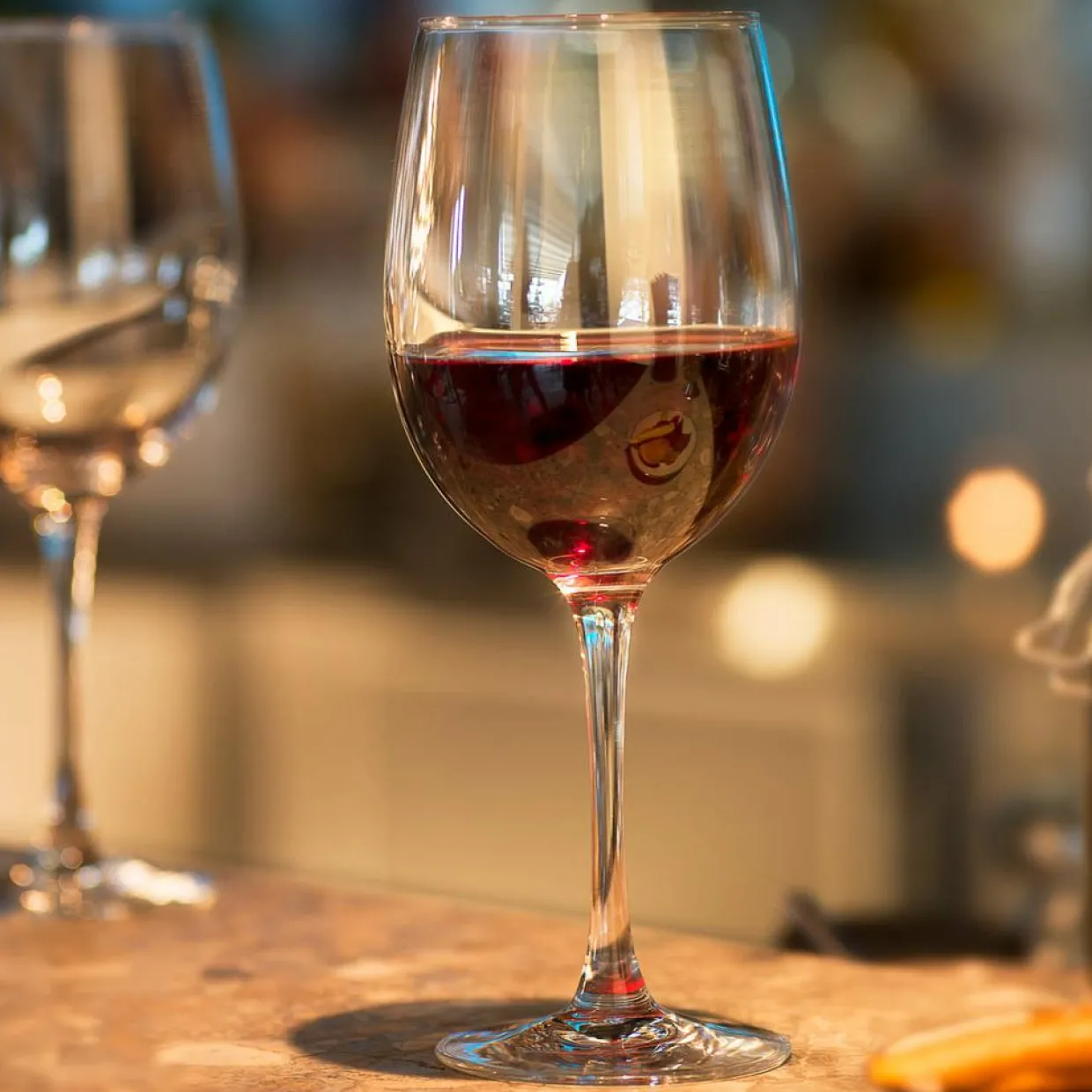 Cosy & Trendy Verres^6 Verres à vin Cosy moments transparents - 48 cl