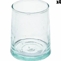 Cosy & Trendy Verres^4 Verres Modern transparents - 25 cl
