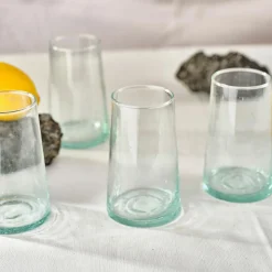 Cosy & Trendy Verres^4 Verres Modern transparents - 33 cl