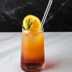 Cosy & Trendy Verres^4 Verres Modern transparents - 33 cl