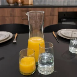 Cosy & Trendy Verres^4 Verres Modern transparents - 33 cl