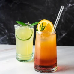 Cosy & Trendy Verres^4 Verres Rustic transparents - 30 cl