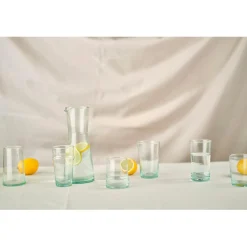 Cosy & Trendy Verres^4 Verres Traditionnel transparents - 30 cl
