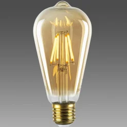Ampoule OP blanc chaud - 4W-Opviq Best